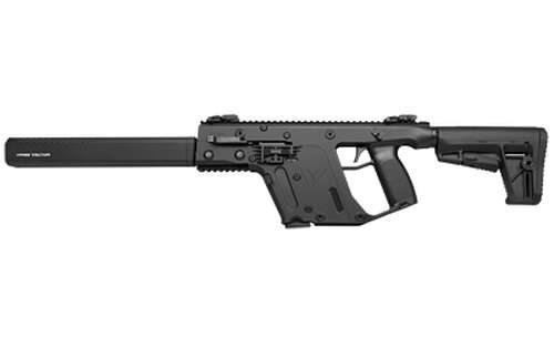 Rifles Long Guns Kriss Tdi VECTOR CRB 45ACP KRISS VECTOR CRB 45ACP 16" 30RD BLK